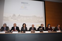 Fisikako Olinpiadaren epaimahaia