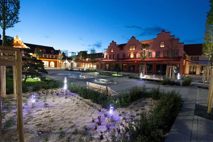 Outlet De Neinver En Francia