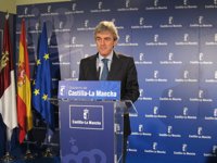 El Gobierno de Cospedal defenderá los intereses de C-LM "en los tribunales si hace falta"