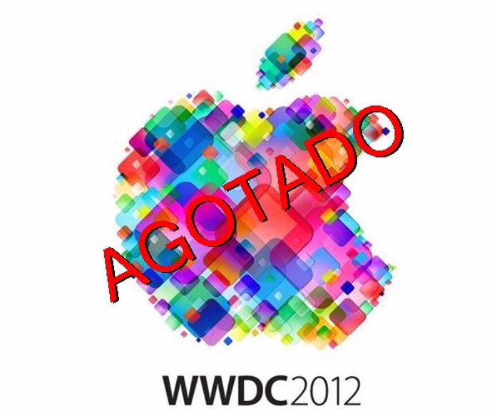 Entradas Agotadas Para El MWDC 2012 De Apple