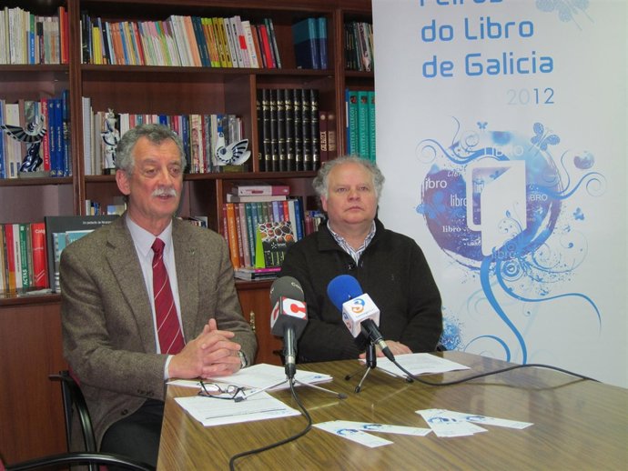 Imagen Da Presentación De La XXXI Feria Del Libro De Santiago