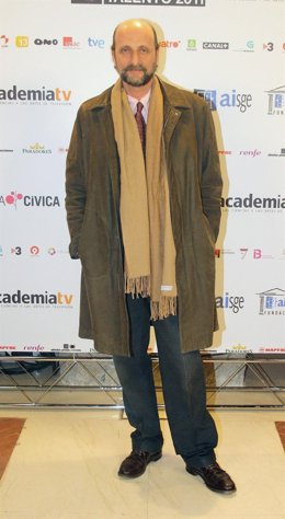 Miguel Fernández Sastrón 