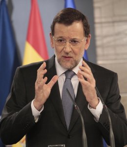 Mariano Rajoy