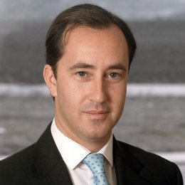 Pedro Giménez, Director General De Conway