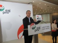 Urkullu pide "memoria, verdad y reconocimiento" cuando se cumple el 75 aniversario de los "bombardeos" en Euskadi