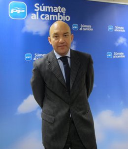 , Jaime García-Legaz