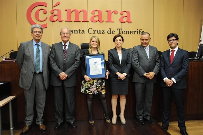 Entrega De Certificados