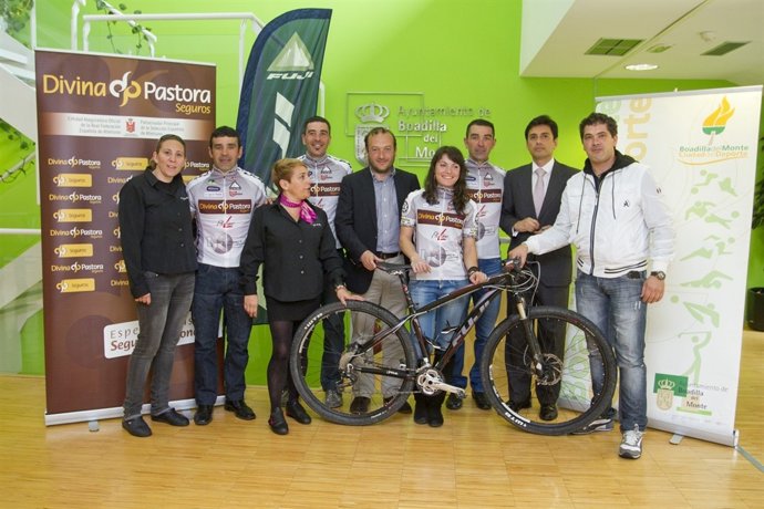 Titan Desert De Boadilla