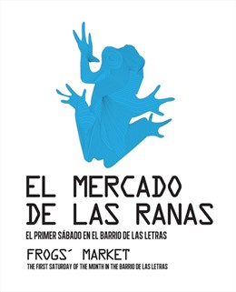 Mercado De Las Ranas