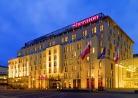 Starwood inaugura su Hotel & Spa Sheraton Madrid Mirasierra