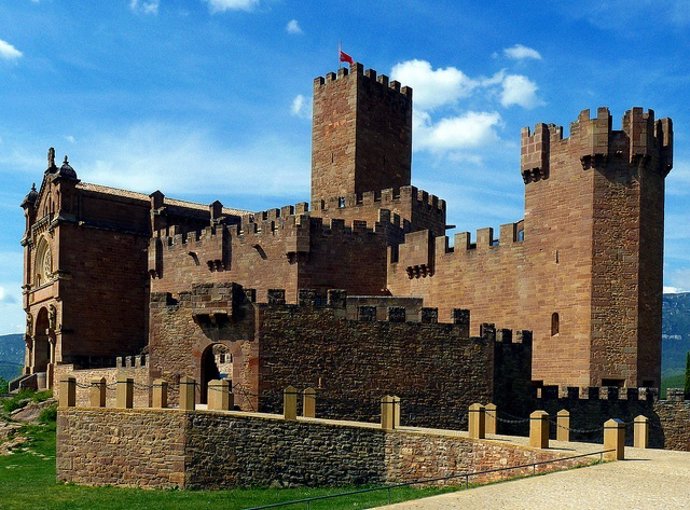 Ruta De Los Castillos