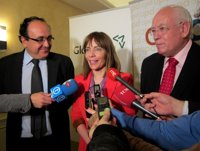 Microsoft apuesta por la colaboración público-privada para mantener la innovación