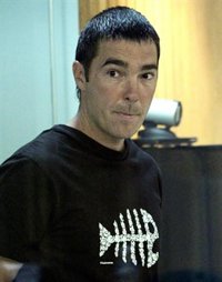 ETA.- La Audiencia Nacional deja en libertad al etarra que alegó que su granada era "un adorno de la Guerra Civil"