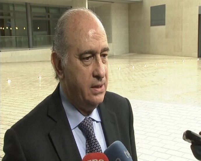 Fernández Díaz anuncia el plan de reinserción