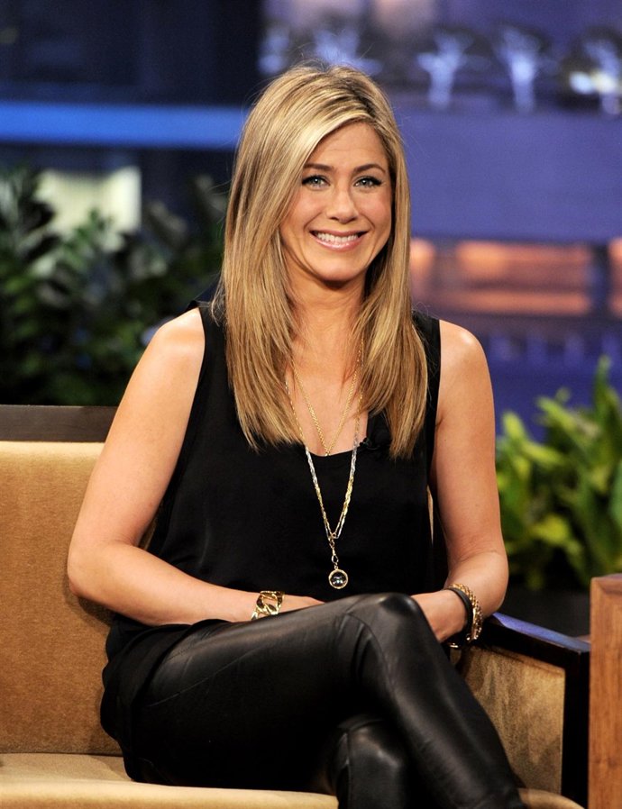 Jennifer Aniston 