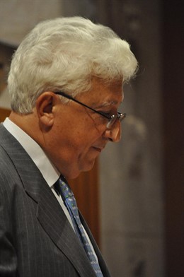 El Justicia De Aragón 