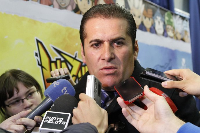 Sandoval Rayo Vallecano