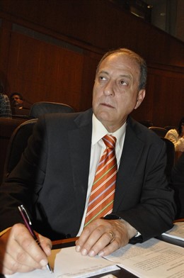 José Ramón Ibañez