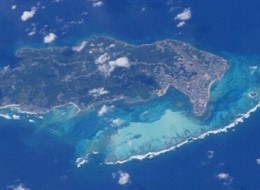 Isla De San Andrés