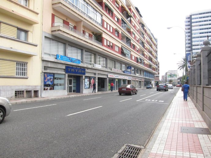 Turismos En Carretera