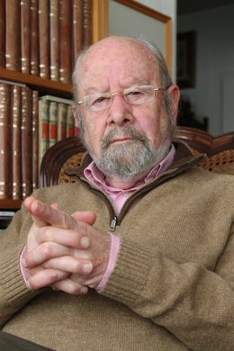 José Manuel Caballero Bonald 