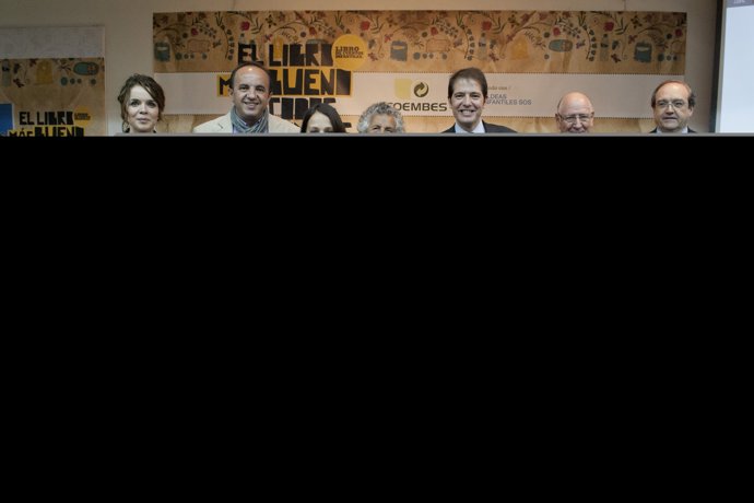 Concurso 'Los Profes Cuentan'