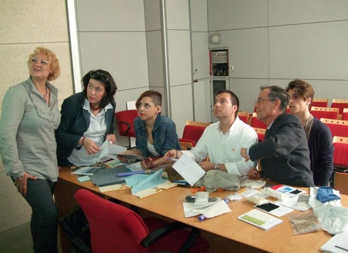 Marsall Y Los Alumnos De Citta