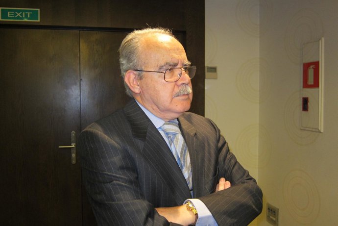 Juan Saavedra Ruiz