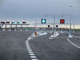 Autopista Radial R-4 Madrid Ocaña (Ferrovial Y Sacyr)