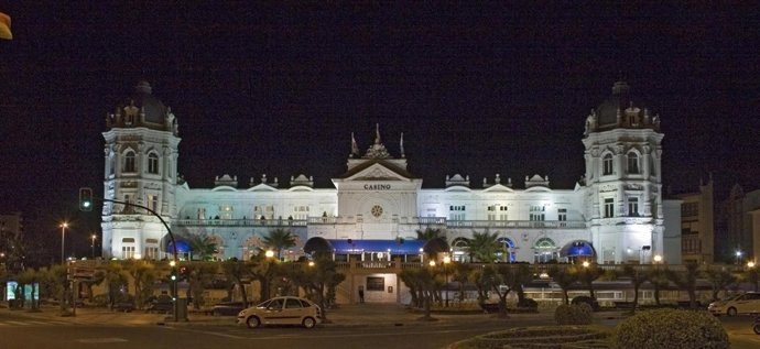Casino de Santander