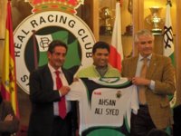 La OID denunciará ante la Fiscalía Anticorrupción "presuntas irregularidades" de la inversión del Gobierno en el Racing