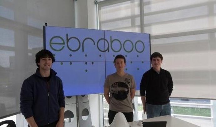 Proyecto 'Ebraboo'