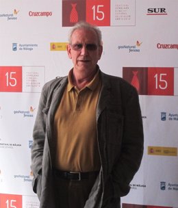 El Director Jaime Chávarri 