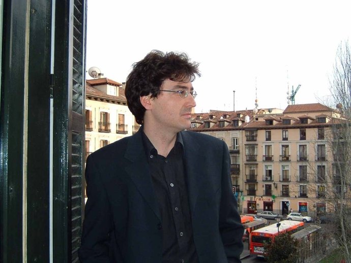 Sánchez Verdú Participará En El Curso 'Entender La Música Contemporánea'