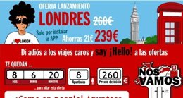Nueva Aplicación De Viajes De Pepetravel