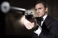 Bond 24 se estrenará a finales de 2014