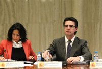 Soria presenta este sábado el Plan de Formación para la Excelencia Turística de Gran Canaria