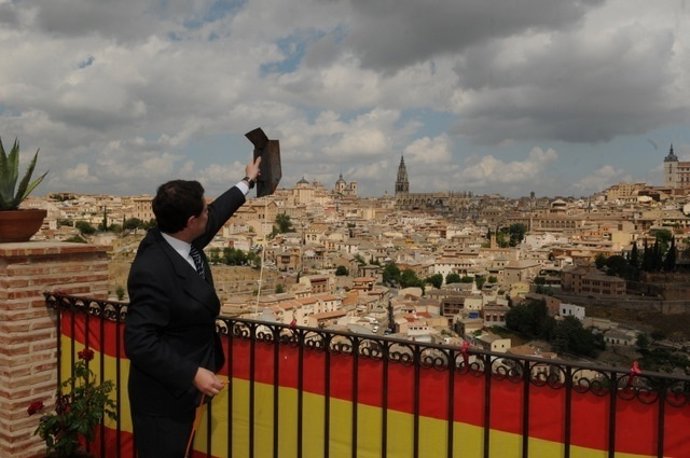 Page En Romería Del Valle