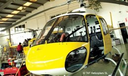 Helicoptero De Eurocopter