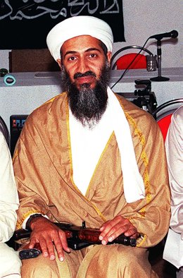 Osama Bin Laden