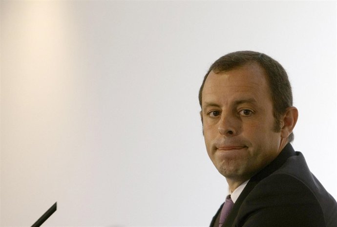 Sandro Rosell