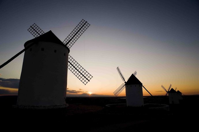 Alcázar De San Juan