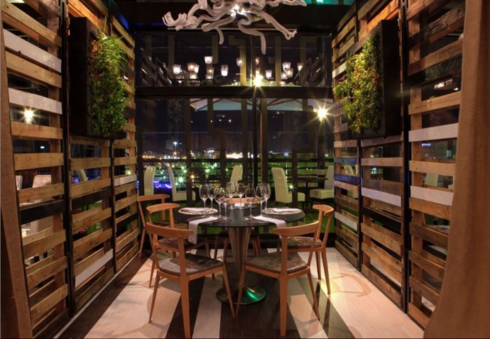 Imagen Nota De Prensa Restaurante