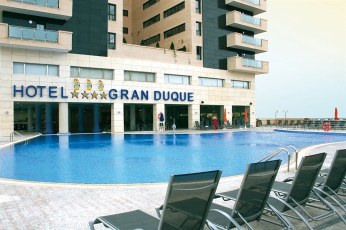 Imagen De Marina D'or