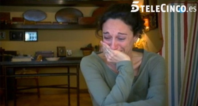 Secretos Y Mentiras En Telecinco