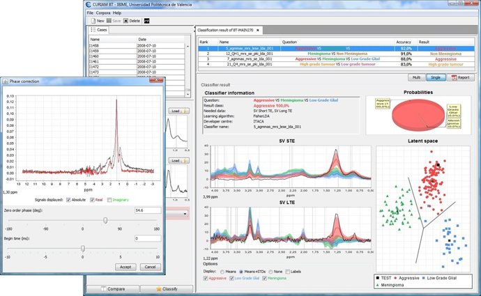 Detalle De CURIAM BT