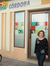 Doblas se descarta como consejera para dedicarse en exclusiva a Córdoba y al grupo parlamentario de IULV-CA