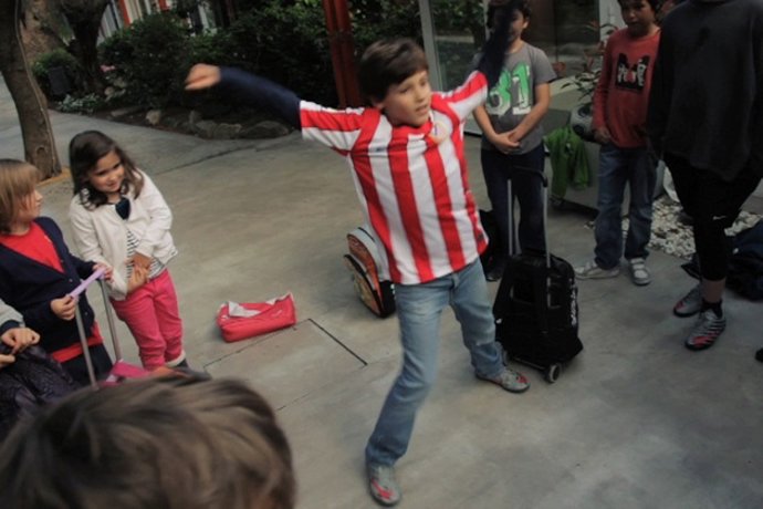 SPOT ATLETICO DE MADRID FINAL EUROPA LEAGUE 