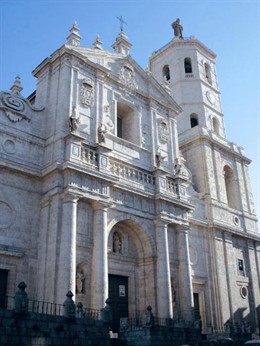 Catedral de Valladolid