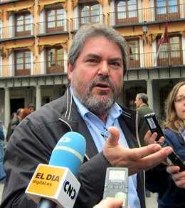 Jesús García Villaraco